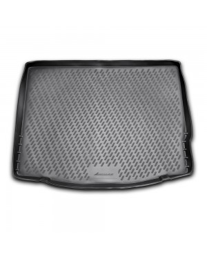 Kadica za gepek FORD Focus (MK3), 2011-2018, hatchback, 1 kom.